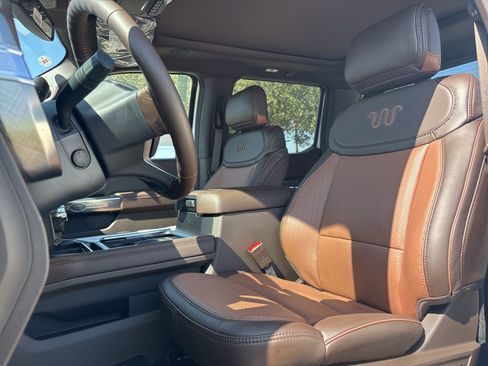 New 2026 Ford F250 King Ranch AWD/4WD image 7