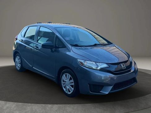 Used 2015 Honda Fit LX image 3