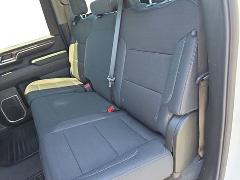 Used 2024 Chevrolet Silverado 2500 LT w/ Convenience Package AWD/4WD image 13