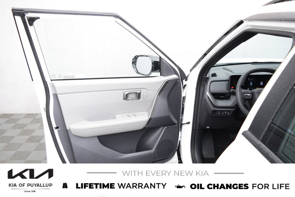 New 2027 Kia Seltos X-Line S AWD/4WD image 9
