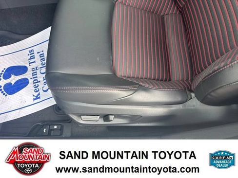 Used 2024 Toyota Corolla XSE FWD image 16