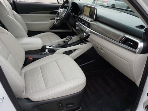 Used 2020 Kia Telluride SX w/ SX Prestige Package image 13