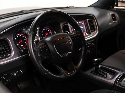 Used 2019 Dodge Charger GT w/ Blacktop Package image 13
