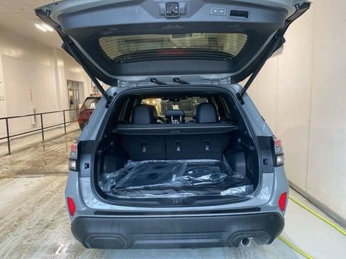 New 2026 Subaru Forester Limited image 7