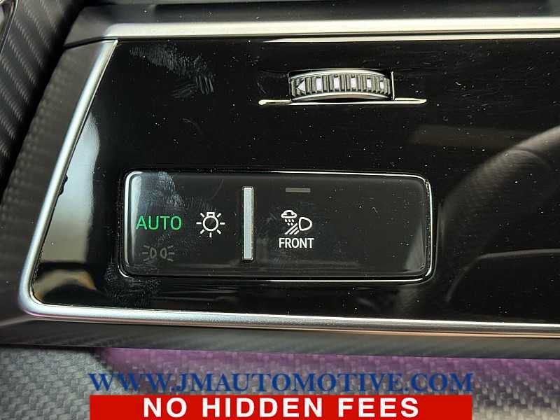 Used 2022 Audi RS Q8 AWD/4WD image 33
