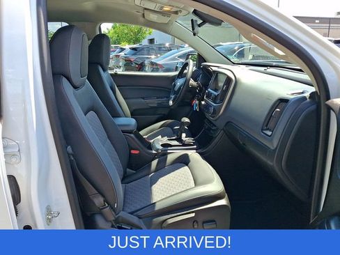 Used 2016 Chevrolet Colorado Z71 AWD/4WD image 25