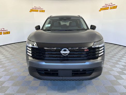 New 2026 Nissan Kicks SR image 10