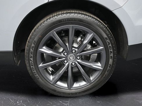 Used 2026 Acura RDX A-Spec AWD/4WD image 16