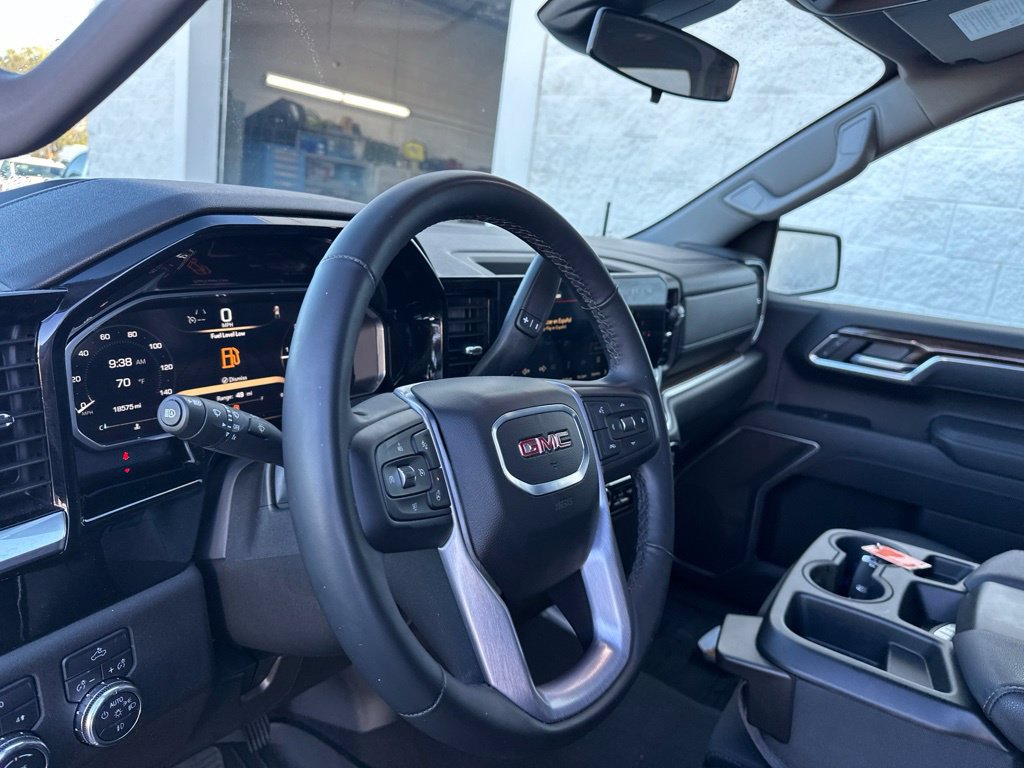 Used 2026 GMC Sierra 1500 Elevation AWD/4WD image 14