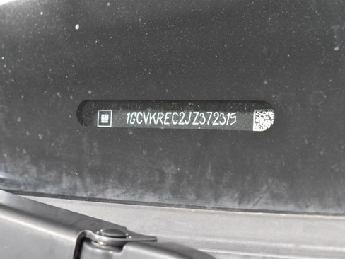 Used 2018 Chevrolet Silverado 1500 LT w/ All Star Edition image 31