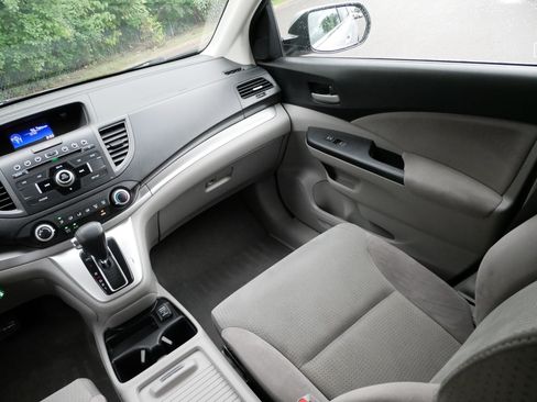 Used 2012 Honda CR-V EX image 11