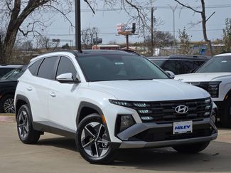 Used 2025 Hyundai Tucson SEL w/ Tow & Go Package AWD/4WD video 2