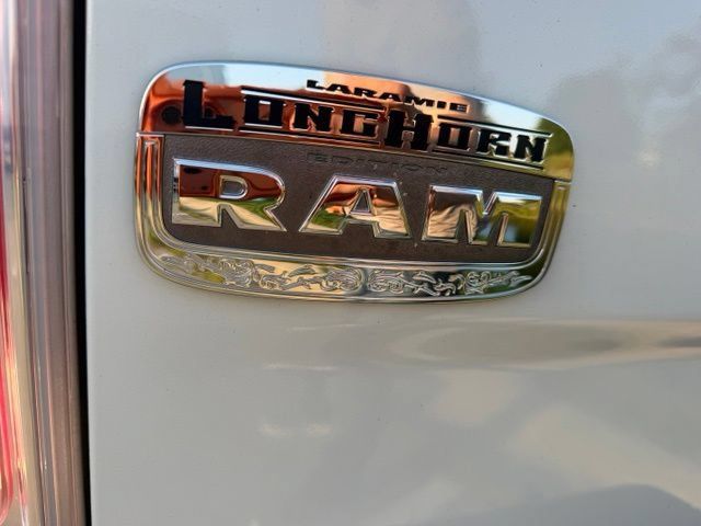 Used 2018 RAM 2500 Longhorn w/ Convenience Group AWD/4WD image 6