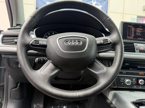 Used 2013 Audi A6 3.0T Premium AWD/4WD image 33
