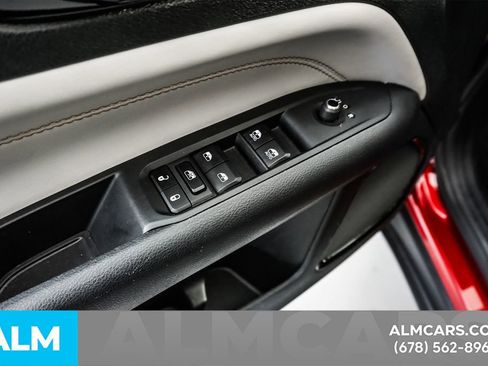 Used 2025 Jeep Compass Limited AWD/4WD image 48
