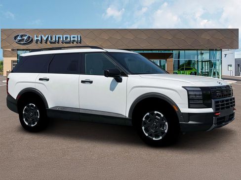 New 2026 Hyundai Palisade XRT Pro image 10