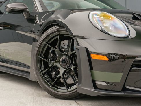 Used 2024 Porsche 911 GT3 RS RWD image 33