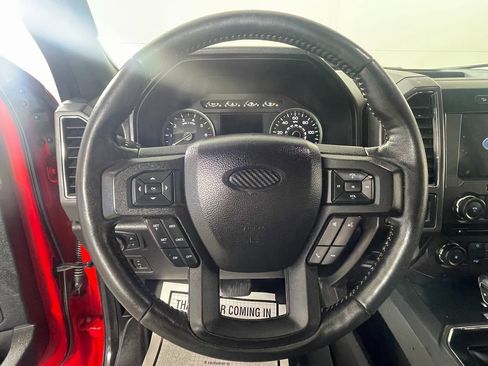 Used 2018 Ford F150 XLT w/ Equipment Group 301A Mid image 15