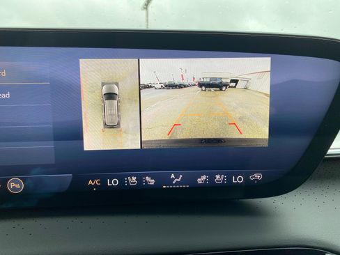 New 2026 Buick Enclave Avenir image 15