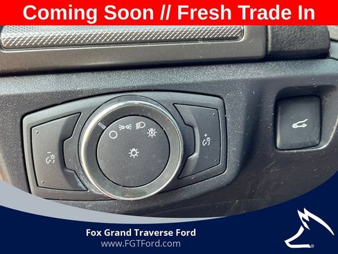 Used 2017 Ford Fusion S FWD image 14