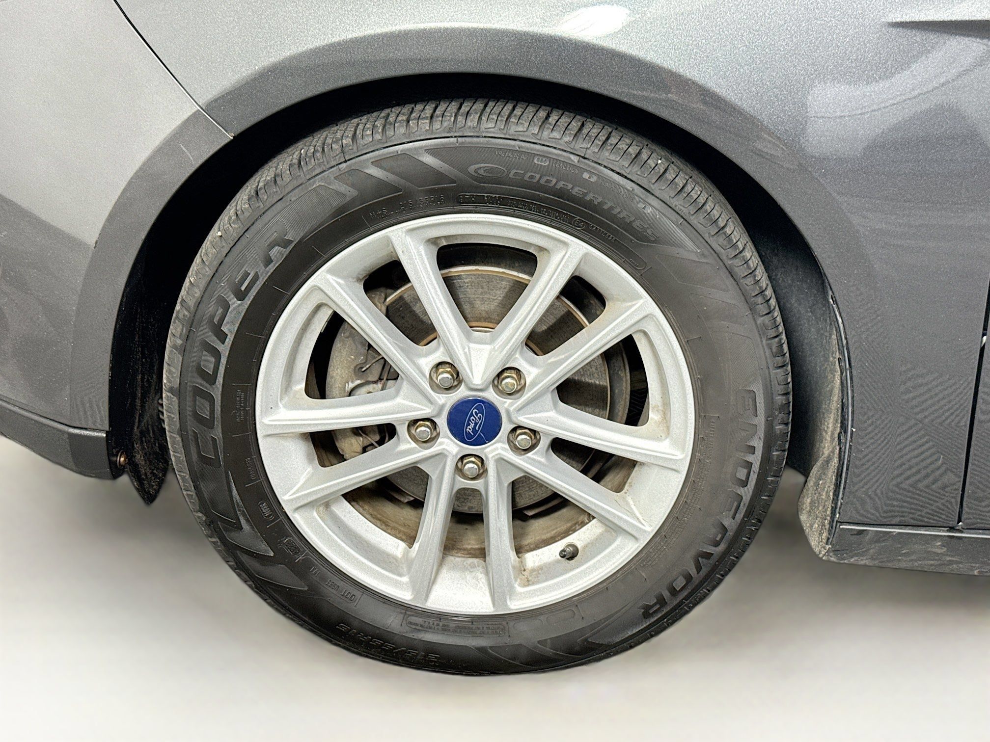 Used 2017 Ford Focus SE FWD image 20