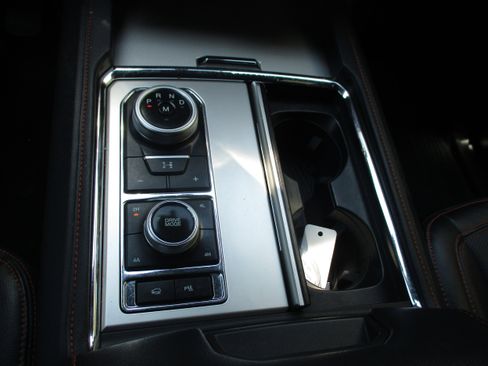 Used 2023 Ford Expedition Timberline image 12