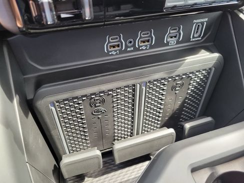 New 2026 RAM 1500 RHO w/ RHO Level 1 Equipment Group AWD/4WD image 22