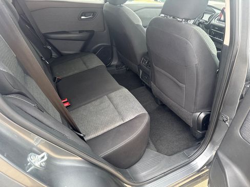 Used 2023 Nissan Rogue SV AWD/4WD image 15
