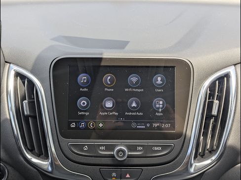 Used 2024 Chevrolet Equinox LT AWD/4WD image 33