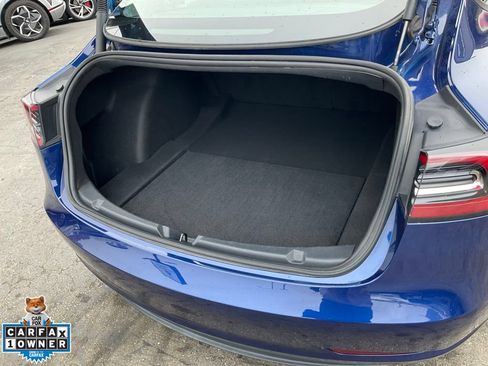 Used 2023 Tesla Model 3 Long Range AWD/4WD image 8