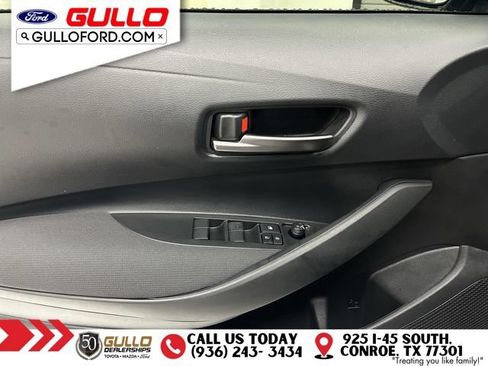 Used 2024 Toyota Corolla GR AWD/4WD image 19