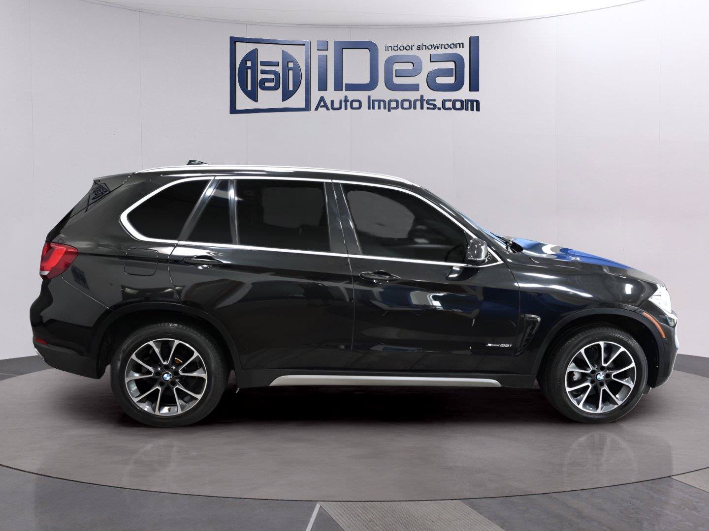 Used 2018 BMW X5 xDrive35i AWD/4WD image 6