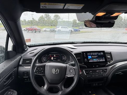 Used 2024 Honda Passport EX-L image 8