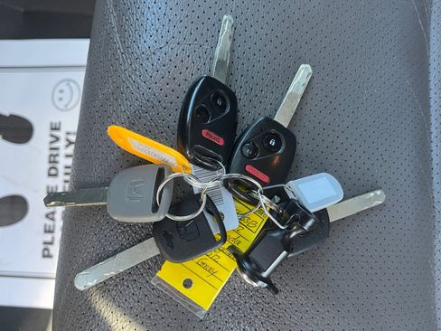 Used 2012 Honda Ridgeline RTL image 31