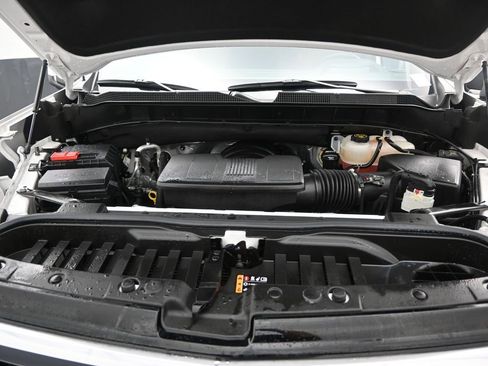 Used 2023 Chevrolet Silverado 1500 High Country w/ High Country Premium Package image 13