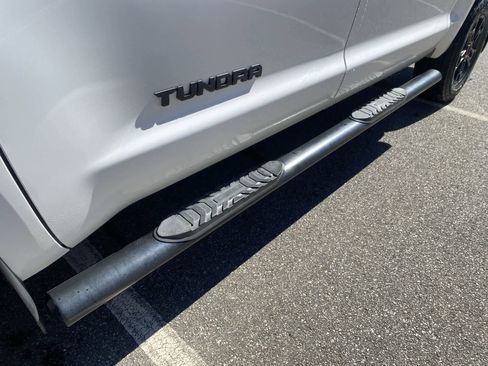 Used 2020 Toyota Tundra TRD Pro image 20