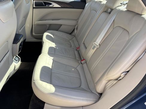 Used 2018 Lincoln MKZ Select w/ Select Plus Package image 18