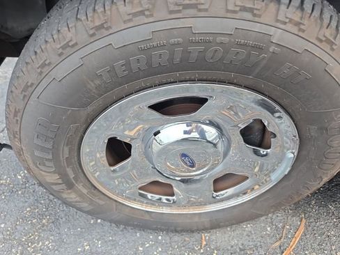 Used 2008 Ford F150 XL image 5