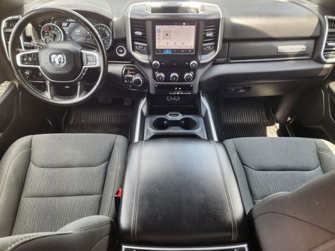 Used 2022 RAM 1500 Big Horn AWD/4WD image 29