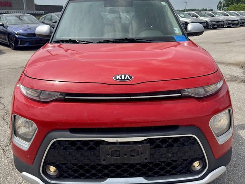 Used 2020 Kia Soul X-Line FWD image 8