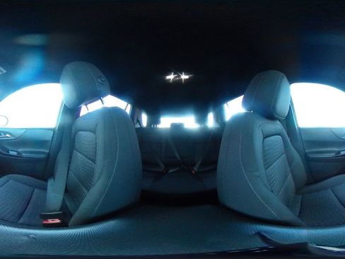 Used 2025 Chevrolet Equinox LT image 42