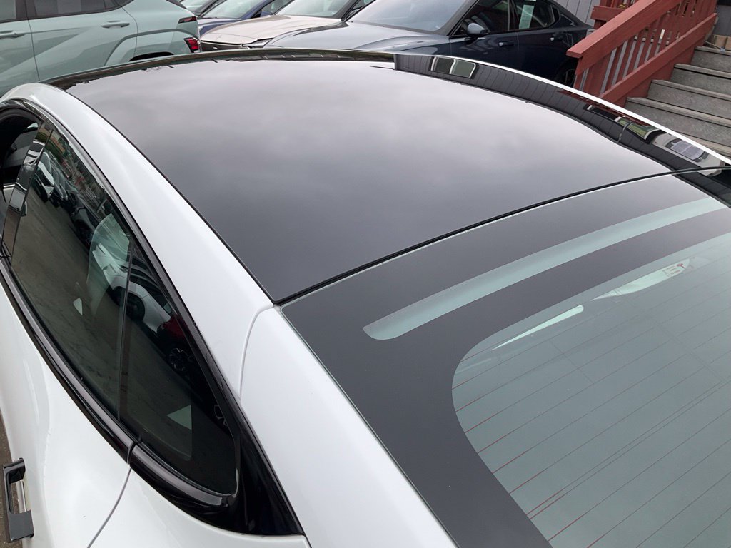 Used 2021 Tesla Model S Plaid AWD/4WD image 88