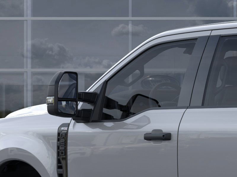 New 2026 Ford F250 XL w/ STX Appearance Package AWD/4WD image 21