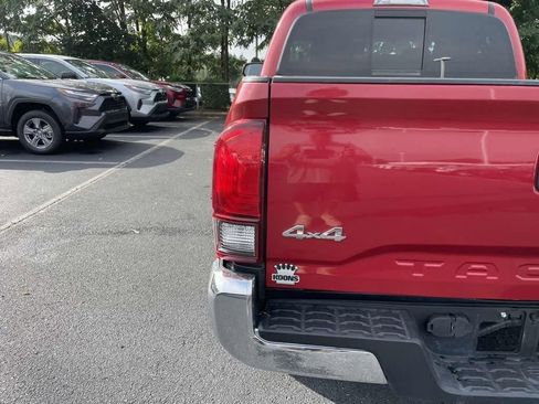 Used 2021 Toyota Tacoma SR5 image 16