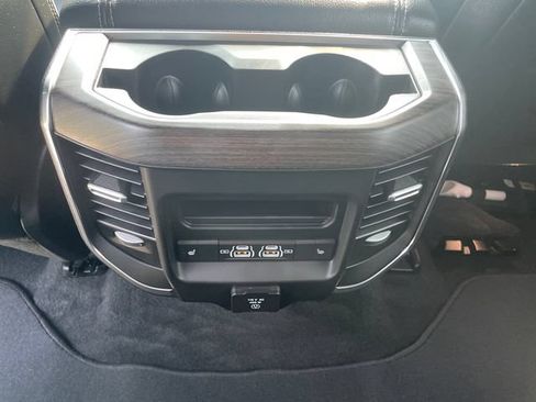 Used 2025 RAM 1500 Laramie w/ Night Edition AWD/4WD image 20