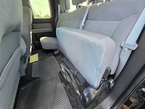 Used 2011 Ford F150 XLT w/ XLT Chrome Pkg AWD/4WD image 5