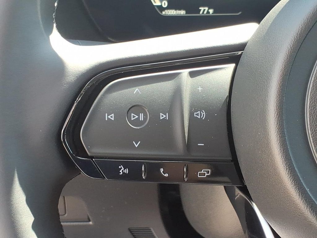New 2026 MAZDA CX-5 AWD 2.5 S image 16