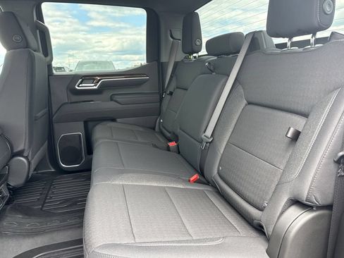 New 2026 GMC Sierra 1500 Elevation w/ Elevation Select Package AWD/4WD image 30