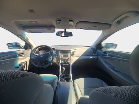 Used 2014 Hyundai Sonata GLS w/ Popular Equipment Group 2 image 8