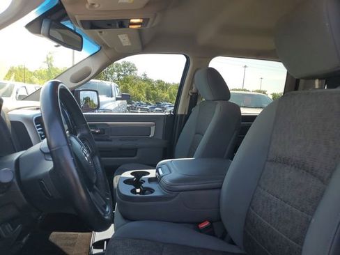 Used 2014 RAM 1500 Big Horn AWD/4WD image 11